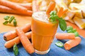 Resep lengkap bagaimana cara membuat jus tomat madu dapat dilihat di bawah. Makan Tv Jus Carrot Susu 4 5 Orang Bahan Bahan 4 Facebook