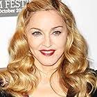 The Graham Norton Show" Madonna/Sir Ian McKellen/Danny Boyle/Lily  James/Himesh Patel/Sheryl Crow (TV Episode 2019)