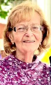 Obituary: Barbara Helen Veregge