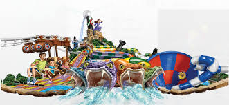 ياس ووتر وورلد العرب المسافرون