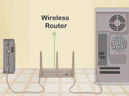 Rely on skycasters to reduce latency. How To Use Satellite Internet With Pictures Wikihow