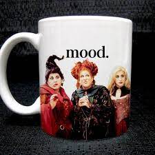 30 Things You Need If You Love Hocus Pocus Spooky Little Halloween Halloween Mug Mugs Halloween Coffee