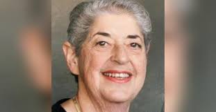 AUDREY B. GOLDBERG Obituary