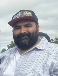 Gregorio Solis Obituary (2023)