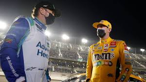 Sign up for stock car scoop on apple podcasts, spotify or visit frontstretch every monday and friday throughout the year. Nascar Live Updates Busch Clash Race At Daytona Road Course Charlotte Observer