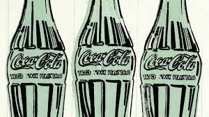 Maybe you would like to learn more about one of these? How Artists And Designers Turned The Coca Cola Bottle Into An American