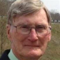 James "Jim" Raymond Dowdy Obituary