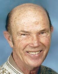 Howard Murray Obituary (2014)