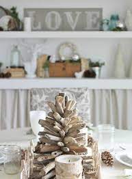 A Farmhouse Christmas Tour Part 2 City Farmhouse Coastal Christmas Decor Outdoor Christmas Decorations Farmhouse Christmas