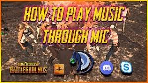 The apple tv (rs 8,295) is a network media player that can be used to stream videos, pictures and music from your ios or android device. How To Play Music Through Mic Pubg Csgo Ts3 Discord Works For Everything Lol Windows Only Youtube