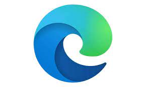 Internet explorer may be gone, but the infamous e icon persists. Neues Logo Fur Microsoft Edge Das Steckt Dahinter Pc Magazin