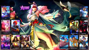 Jawhead 's sacred statue, steel fortress is not from the starlight prizepool in june 2021 because it is a purchase for 50 twilight coins. Release Dates Of June July Skins Pharsa Starlight Benedetta July Collector Lunox Epic Mlbb Youtube