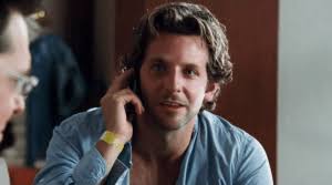 Bradley cooper not only became famous for his successful films such as silver linings playbook, american hustle, and the hangover, but also for his unique hairstyles. The Definitive Ranking Of Bradley Cooper S Many Hairdos The Week