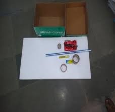 Shows The Utilized Cartoon Box Thermocol Sheet Aluminum Foil Black Download Scientific Diagram Find here thermocol sheet, eps sheets manufacturers, suppliers & exporters in india. shows the utilized cartoon box