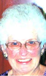Helen Audrey (Beers) O'Connor, 71