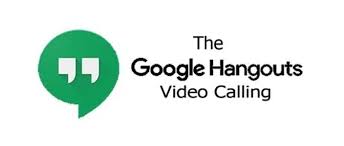 The Google Hangouts Video Calling Google Hangout Chrome Extension Google Hangouts Chrome Apps Video