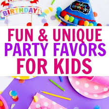 Find out about unique and effective. Cheap Party Bag Ideas For 6 Year Olds Online