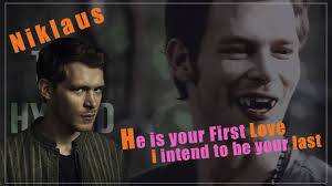 Best vampire diaries quotes selected by thousands of our users! Klaus Mikaelson 8 Amazing Quotes That Prove His Charming Top Nation Movies Seris Quizzes Reviews
