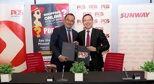 We did not find results for: Pos Malaysia Locks Deal For More Secure Parcel Delivery The Star