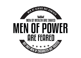 Download Men Of Genius Are Admired Graphic By Baraeiji Creative Fabrica PSD Mockup Templates