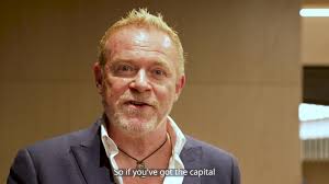 Ashurst International Data Centre Day