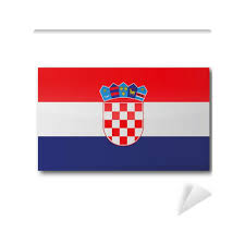 Best high quality hd wallpapers collection download for desktop pc, laptop, mobile phone and tablet. Flagge Kroatien Wall Mural Pixers We Live To Change