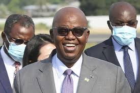 Menlu Gabon Meninggal Kena Serangan Jantung Saat Akan Rapat Kabinet