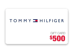 Maybe you would like to learn more about one of these? Ellen Tommy Hilfiger Gift Card Sweepstakes