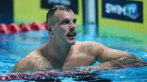 Kyle chalmers, oam is an australian competitive swimmer who specialises in the sprint freestyle events. Olympics Kyle Chalmers Enjoys Tokyo 2020 Tonic With Australian 100m Freestyle Title Success Eurosport