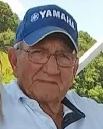 Jimmy Byrd Obituary June 9, 2023