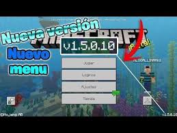 Find minecraft bedrock servers for the latest version of minecraft bedrock. Nueva Actualizacion De Minecraft Pe 1 4 1 0 Oficial Apk Sin Licencia Minecraft Servers Web Msw Channel Minecraft Server Videos