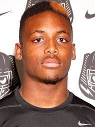 Javon Thomas Running Back Recruiting Profile