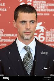 Matthew goode hi-res stock photography and images