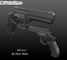 Mp 412 Image Ivan S Secrets Indie Db The laminar flow baffle reduces. mp 412 image ivan s secrets indie db