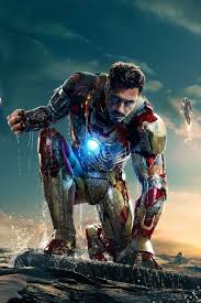 Carta da parati topolino iphone. Iron Man 3 Full Hd Wallpaper Download
