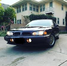 my 97 bonneville ssei after a nice cleaning thought you guys might enjoy pontiac reddit