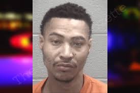 Garrison Norman — Columbia County Jail Bookings