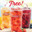 Charleys Cheesesteaks - Enjoy some refreshing Lemonade for FREE ...