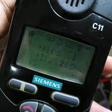 Jual SIEMENS C11 BAHAN di Lapak bakpaw ...