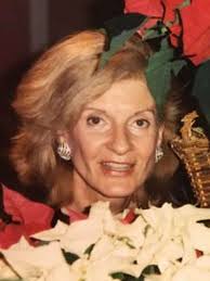 Jean Rayner, mother, friend