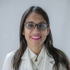 Dra. Marisol Del Carmen Núñez Durán