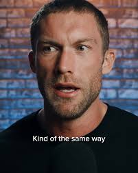 Chris Williamson shtoi një fotografi të...