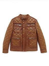 Gucci Little Boy S Quilted Leather Jacket Toddler Fashion Clothes Boys Designer Clothes Kids Clothes Boys