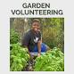 Garden Volunteer Hours — Health in the Hood - 2261 NW 152nd Terrace Event Image