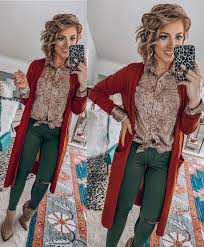Target Fall Finds Part One Burgundy Cardigan Outfit Rust Sweater Outfit Target Clothes