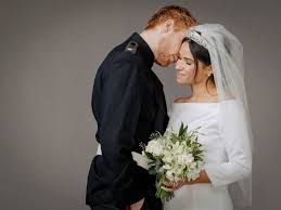 Becoming royal, a sequel to 2018's harry & meghan: Harry Meghan Becoming Royal Star Tiffany Smith On Why She Admires Meghan Markle Her Cinderella Wedding Gown Moment And More