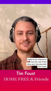 Tim Foster Henneghan