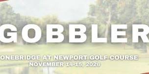 PT - The Gobbler Cup