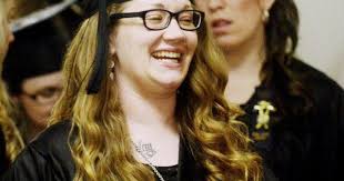 Kent State Ashtabula graduates more than 100 students