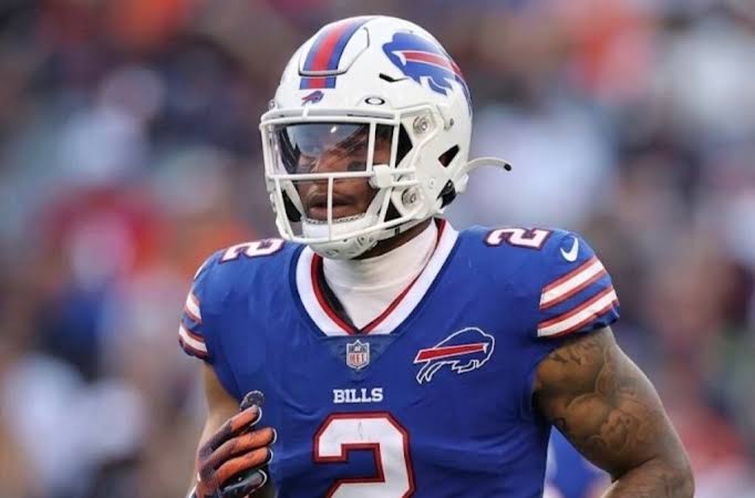 Bills Acquire DJ Moore in Trade with Bears